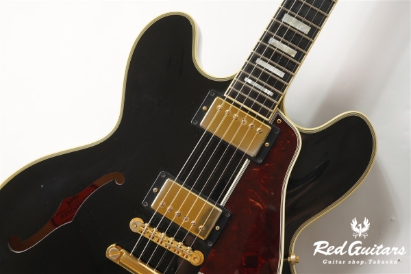 ES-355 - Ebony